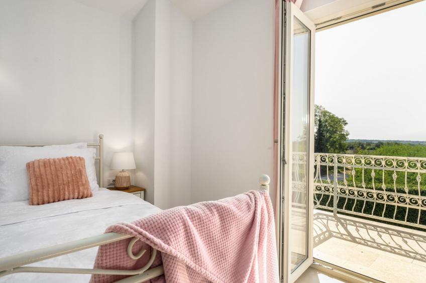 Villa Bincila - foto 26