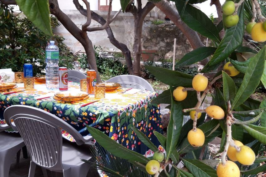 Wohnung in Custonaci mit Kleinem Garten - foto 15