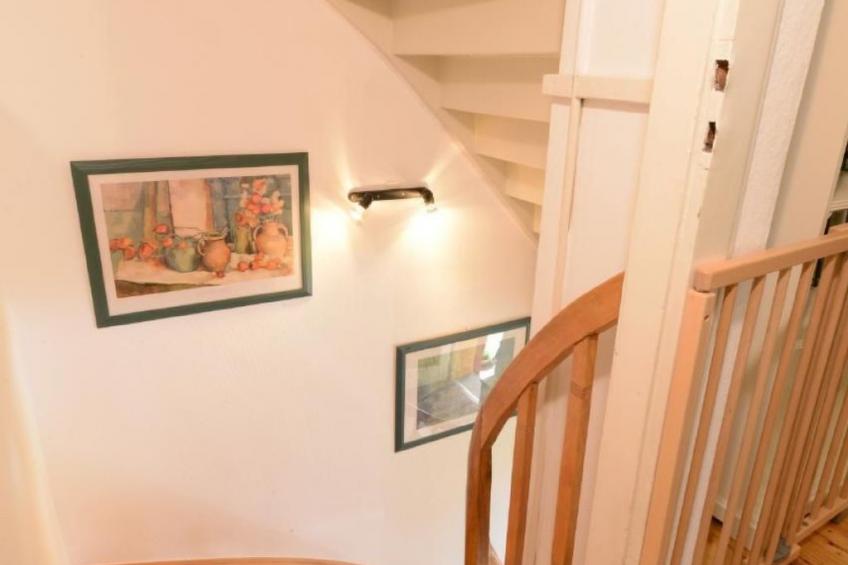 Ruhiges Ferienhaus in Lommersdorf mit Garten - foto 19