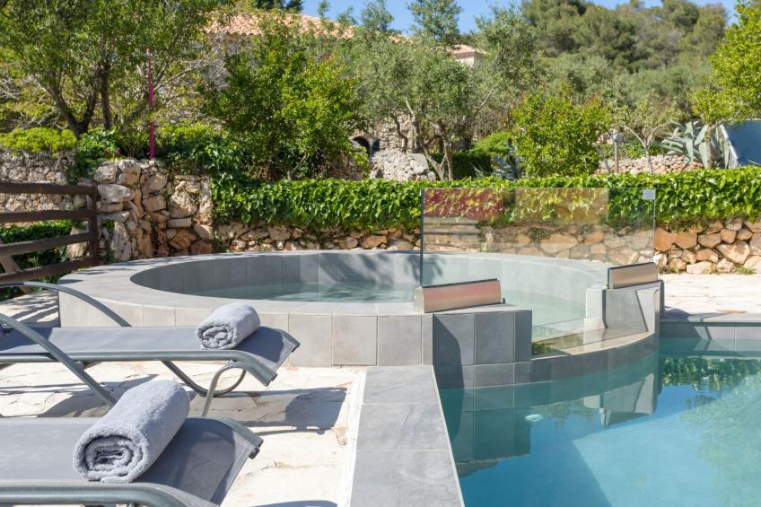 Villa Ariadne mit privatem Pool - foto 30