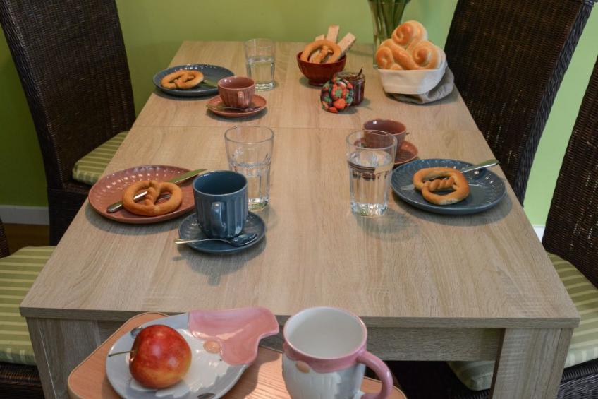 Gartenblick - foto 7