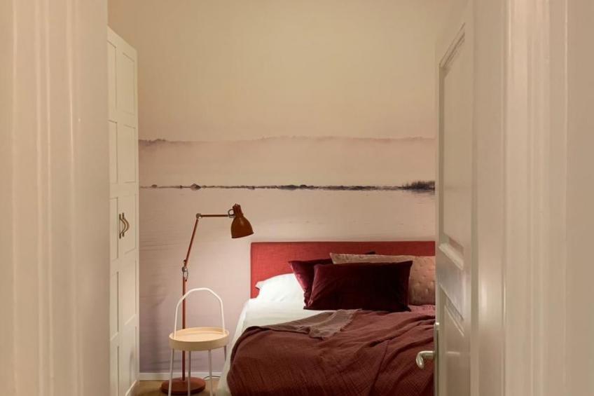 Gemütliche Wohnung in Geidorf mit Garten, Grazer Dom in der Nähe - foto 5