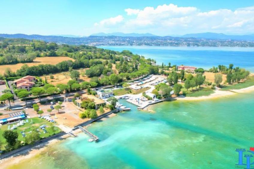 DesenzanoLoft Aurelia – Familienapartment mit Pool - foto 5