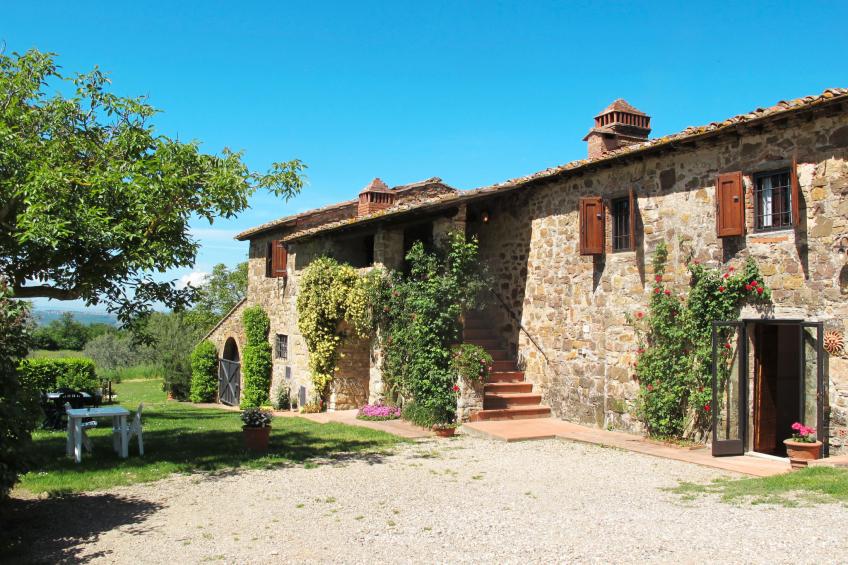 Podere Il Casino (BAP120) - foto 25
