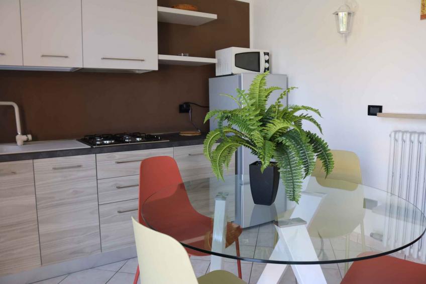 FerienWohnung mit Terrasse - BF-BR65 - foto 11