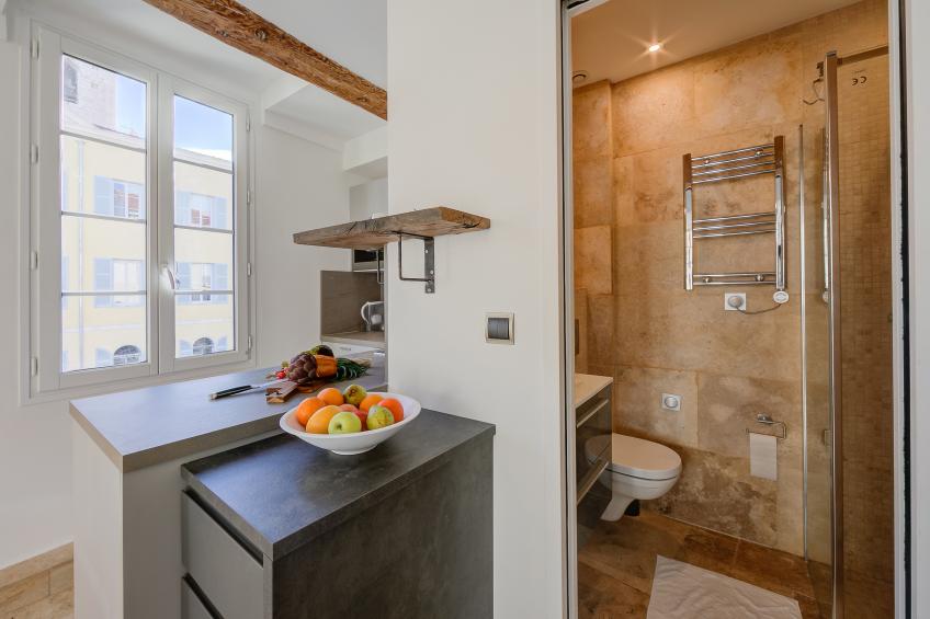 Appartement Angé 100m de la mer - foto 18