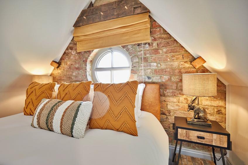 Highfield House - foto 13