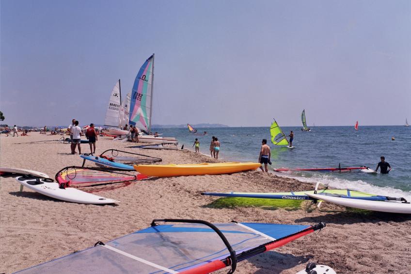 Camping Cambrils Playa - foto 39