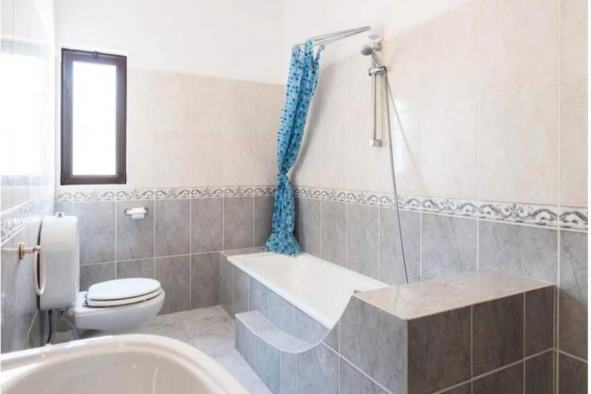 Villa Alegria Private Garden & Pool - foto 13