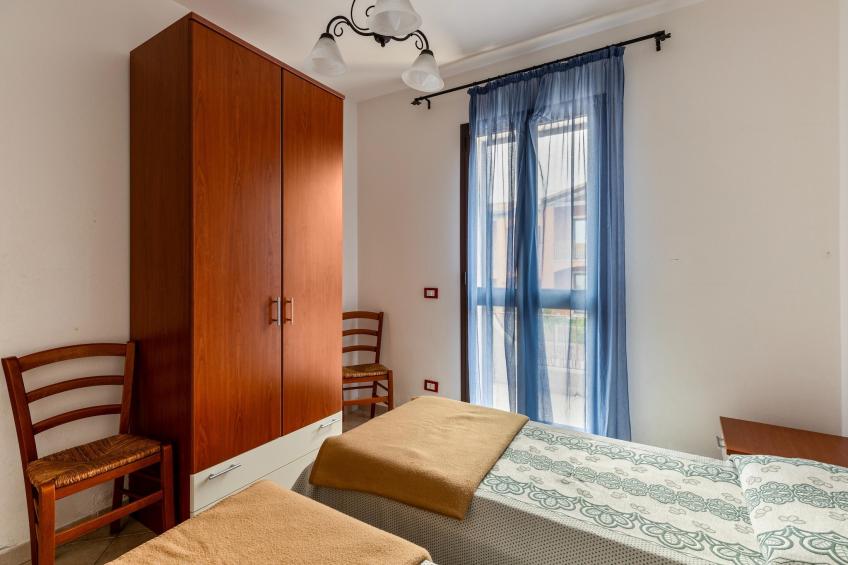 TRILO 4 LA CIACCIA - foto 20