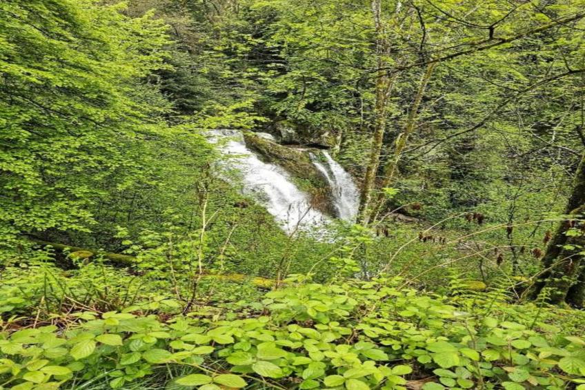 Les Chalets du Neune 13 - foto 25