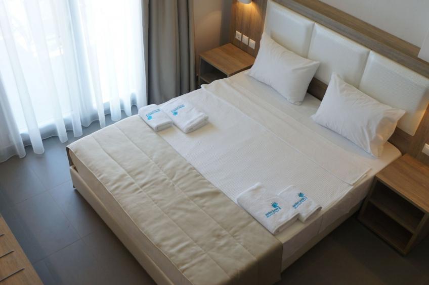 Finikas Garden Nikit - foto 20