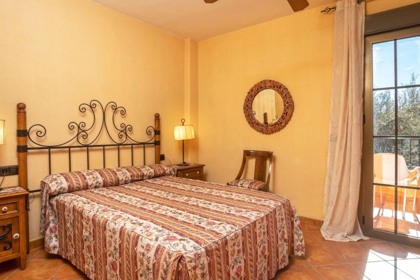 Beheiztes Hallenbad und Freibad - foto 40