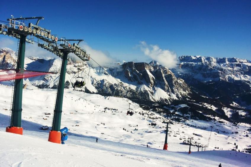 Cesa Vedla DOLOMITES - foto 47