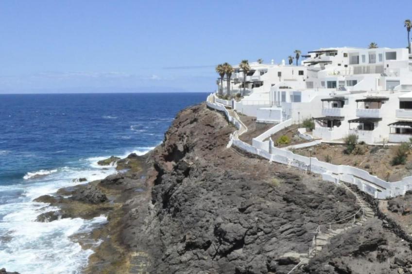 Wohnung "Faro de Sardina" mit Blick aufs Wasser - foto 29