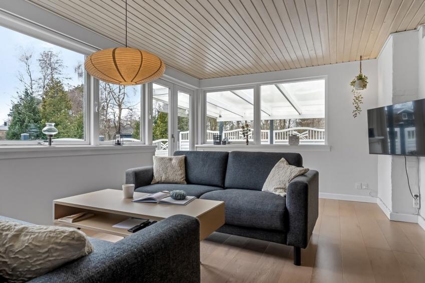 "Janna" - 200m from the sea - foto 29