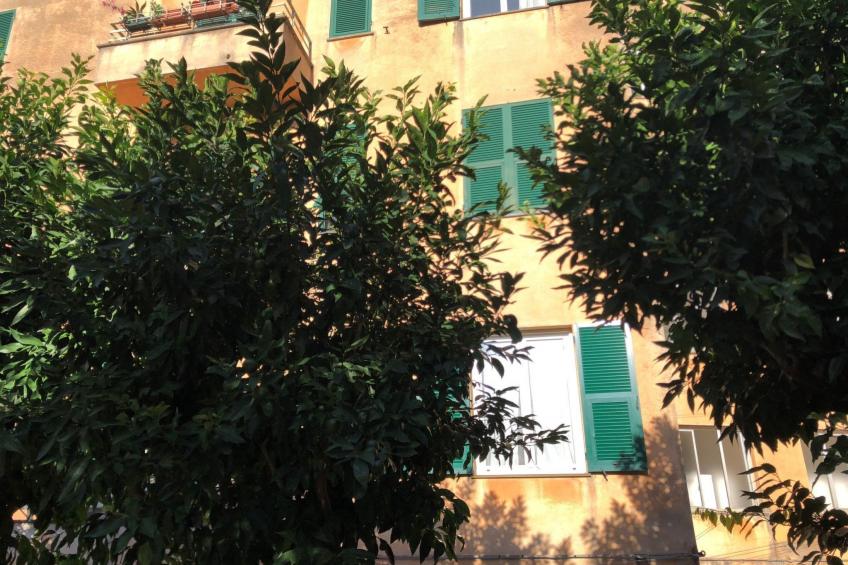 Appartamento "Nervi" mit Wi-Fi - foto 8