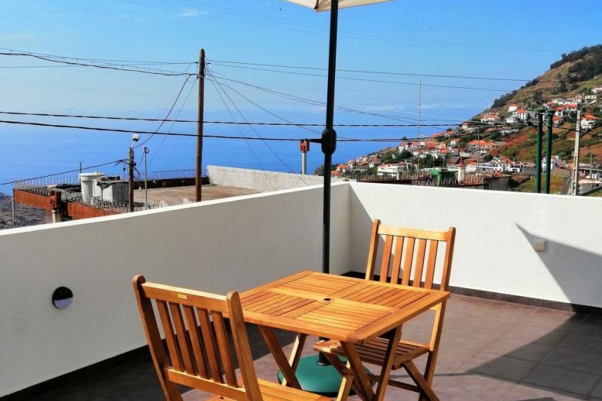 Casa Lugar da Ribeira mit Dachterrasse - foto 27