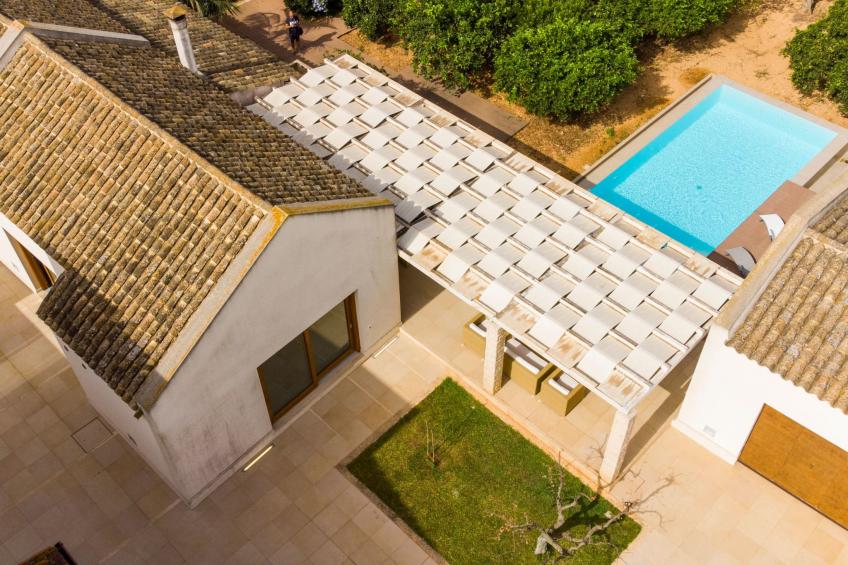 Ferienvilla "Barbara" mit eigenem Pool - foto 32