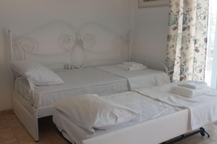 Sommer Dafnopanagia Luxusstudio Ourania - foto 6