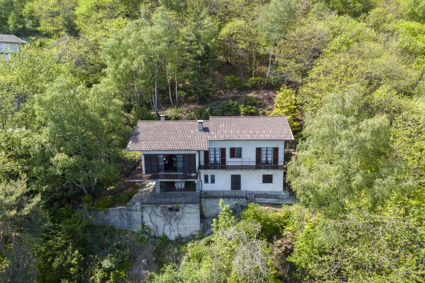 Lago Azzurro Infinity View - foto 32