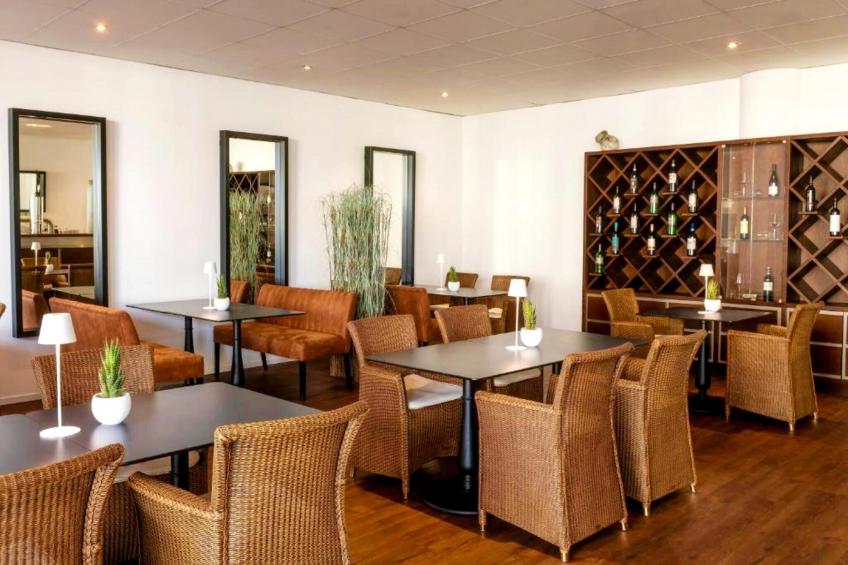 Hafendorf 1 Bedroom Apartment 3 guest - foto 14