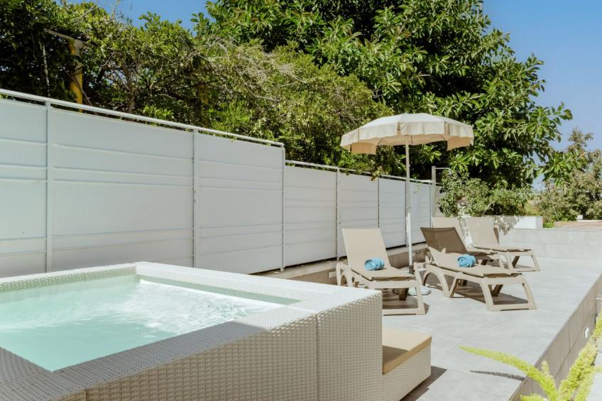 Apartment  Cefalù 2 pax Flex - foto 13