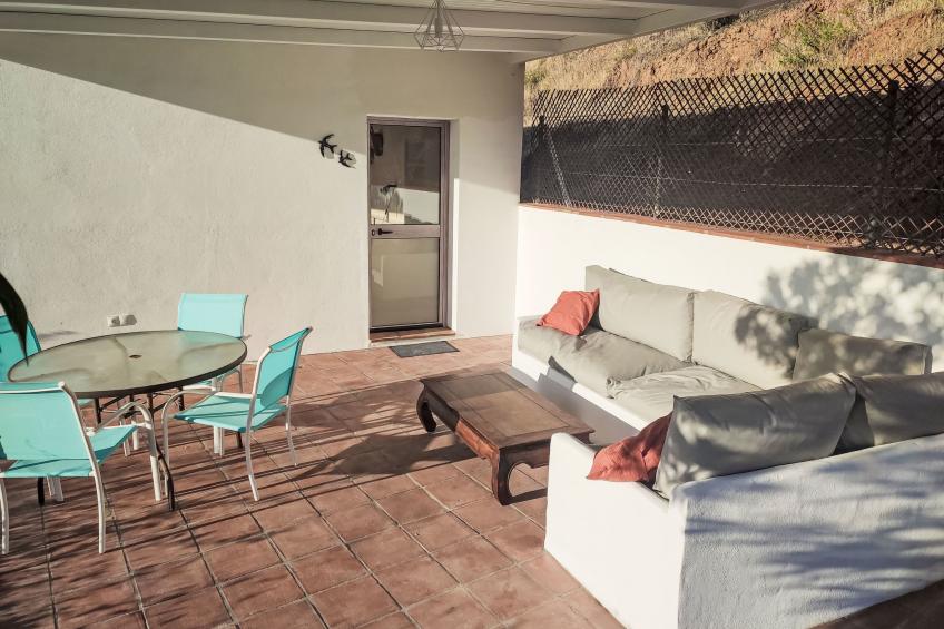 Nido Aguila Blanca - foto 41