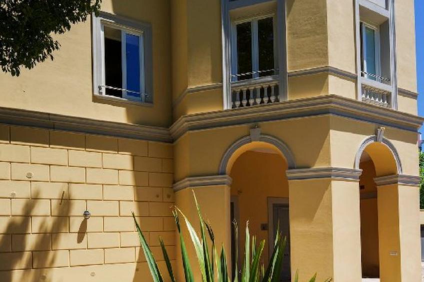 Il terrazzino di Villa Preziosa al Pizzo - foto 11