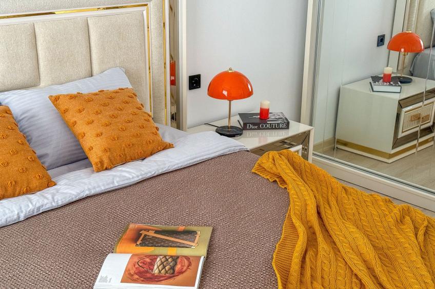 Qoople Elite 4 Elize 6 neue Wohnung im Stadtzentrum - foto 16