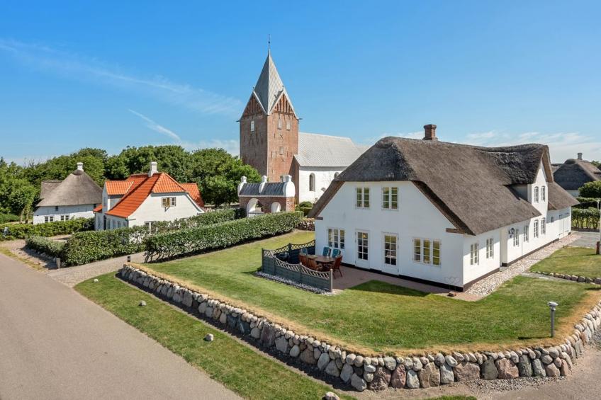 "Ejna" in Western Jutland - foto 16