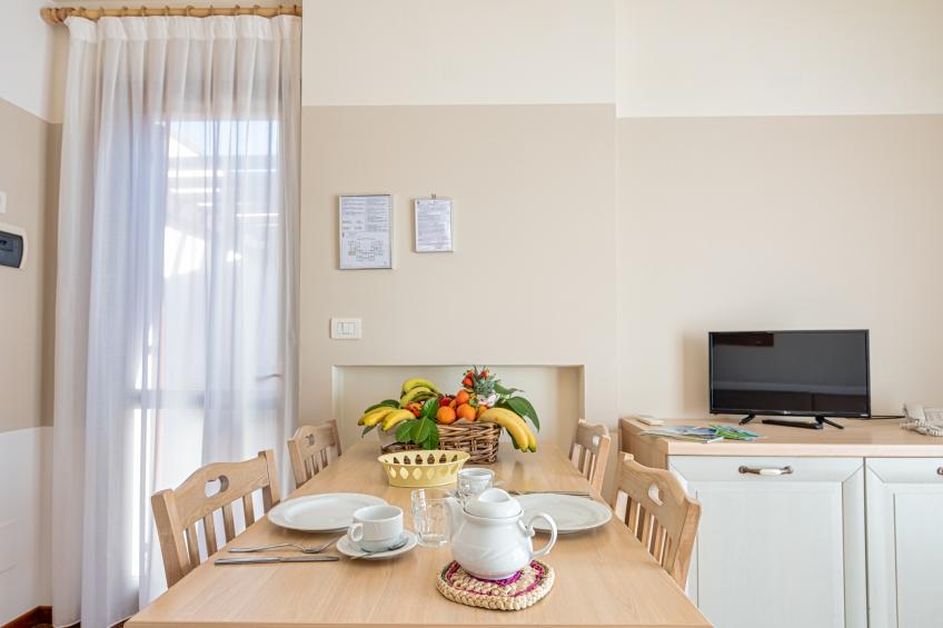 Holiday apartment with outdoor pool and children's entertainment in a great residence - BF-CV8H - foto 37