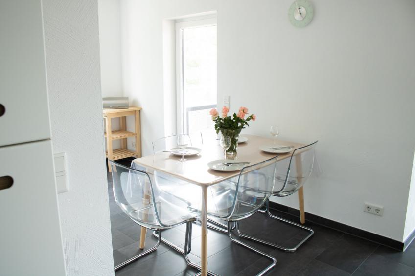 Apartement Erlebnisberg Kappe - Buchenweg 13-K - foto 7