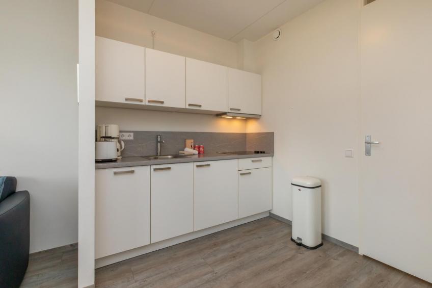Holidayhome 't Zoete Licht Residenz - Willebrordusplein 28 C | Zoutelande - foto 7