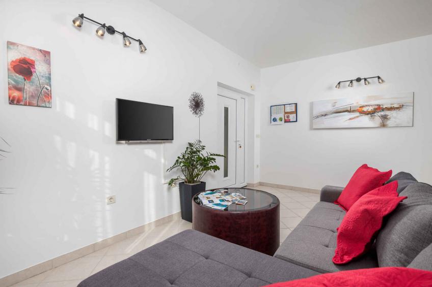 Vakantiewoning met barbecue - VW-GXWPW - foto 26