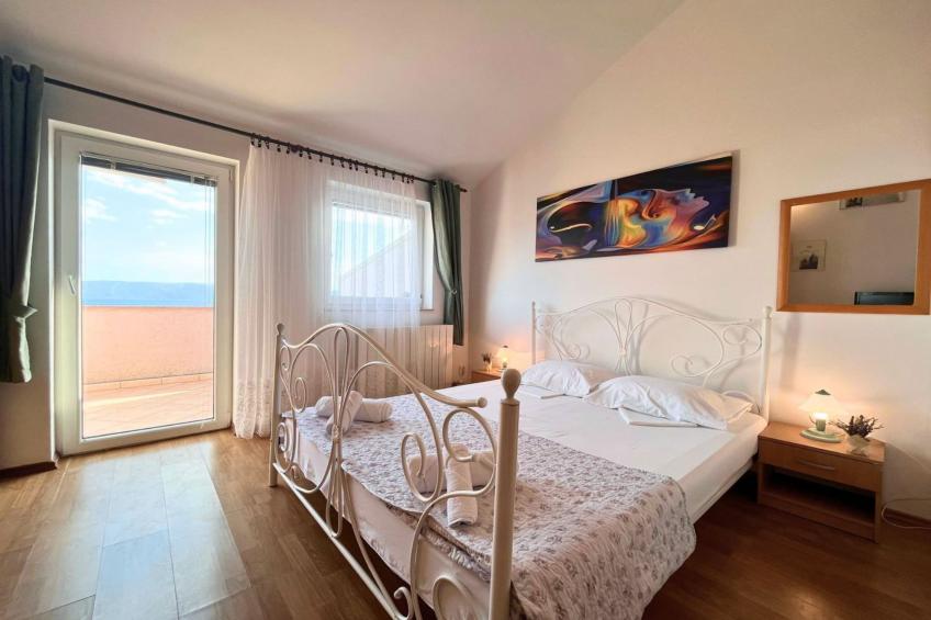 Apartments Butković - One Bedroom Apartments (A5) - foto 10