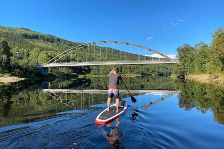 Letafors Herrgård - foto 32