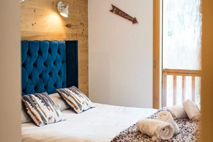 Chalet Denté-st Sorlin D Arves - foto 12