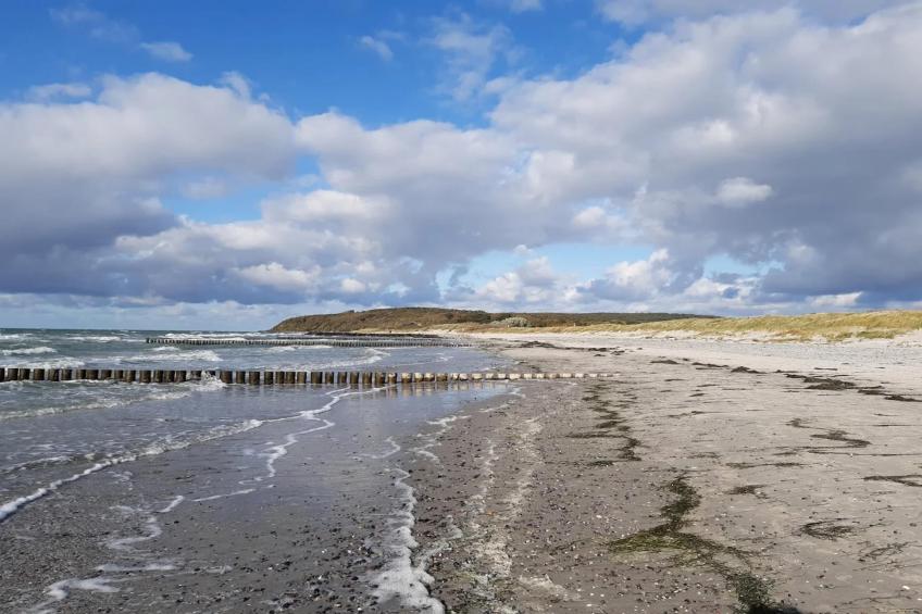 Appartementen Post Hiddensee, Vitte - Type B - foto 36