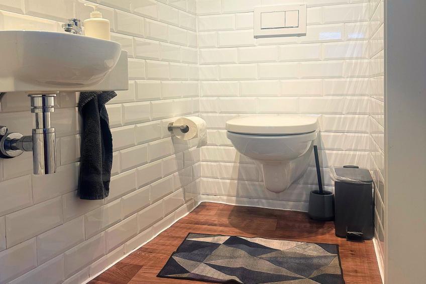 F000 Apartment mit Doppelbett - foto 21