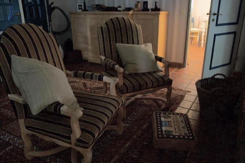 Traumhaftes Reetdachhaus an der Nordsee - foto 6