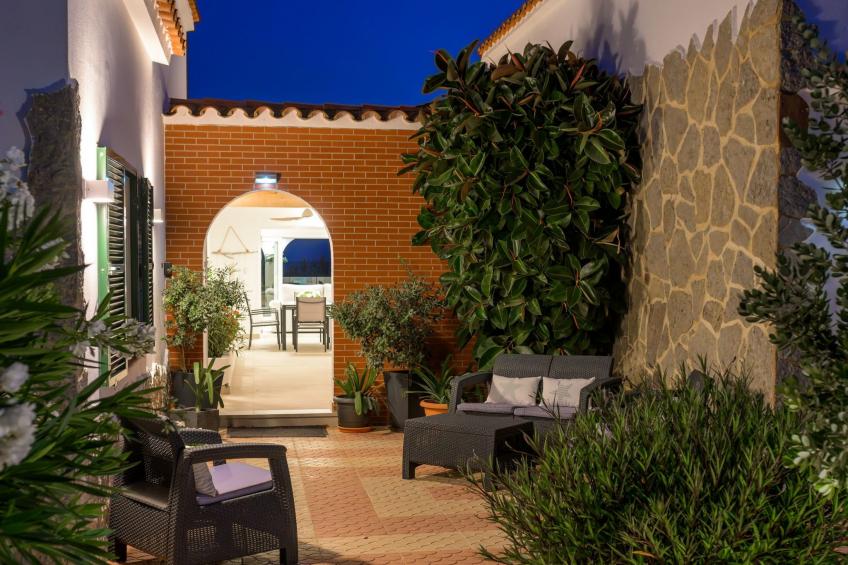 Villa Ponti A5 - direkt am Meer - foto 41