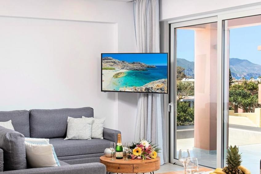 Ferienvilla "Allas" mit beheiztem Pool - foto 9