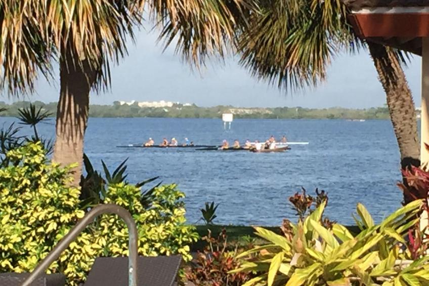 Villa "Das Insel-Resort" - foto 41