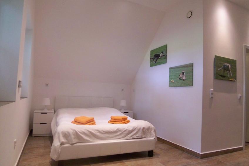 Wohnstudio für maximal vier Personen - foto 3