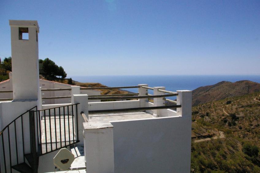 Berg- und Strandurlaub südlich von Granada - foto 27