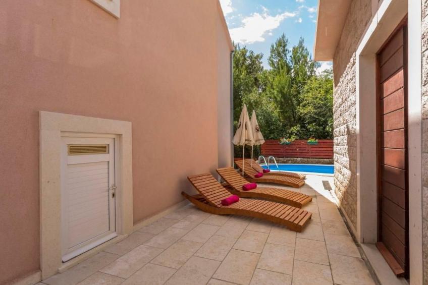 Charmantes Ferienhaus in Medići mit Privatem Pool - foto 21