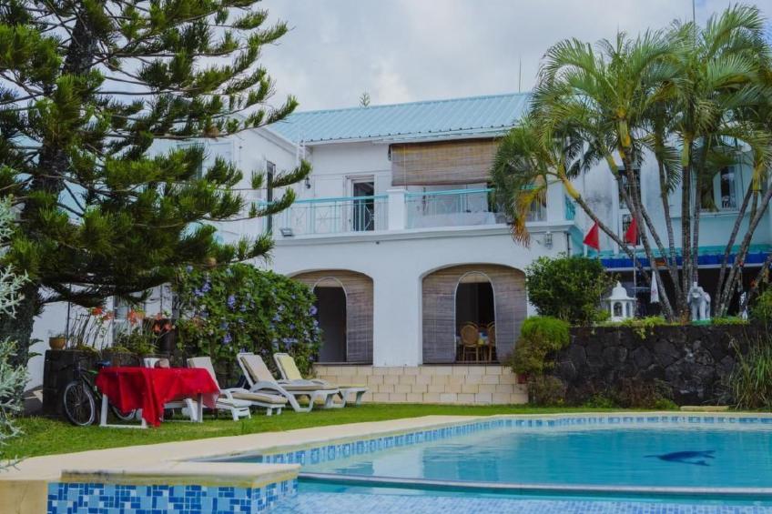 "Villa Radani" Pool und Garten - foto 19