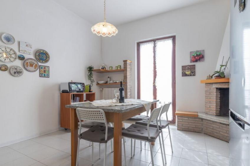 Il Colle Sul Mare Holiday Home - foto 28