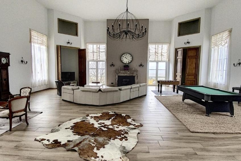 La Demeure du Baron - foto 15